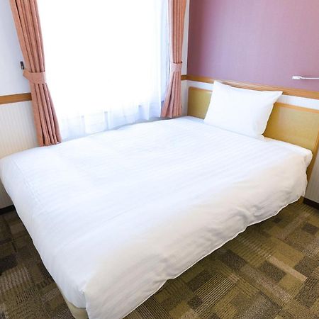 Toyoko Inn Yamagata-eki Nishi-guchi Yamagata  Eksteriør billede