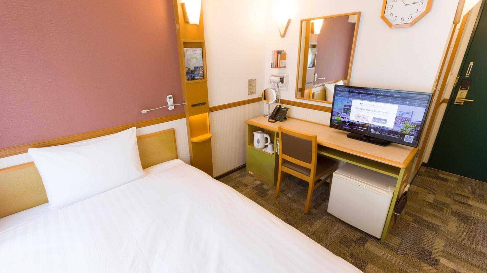 Toyoko Inn Yamagata-eki Nishi-guchi Yamagata  Eksteriør billede