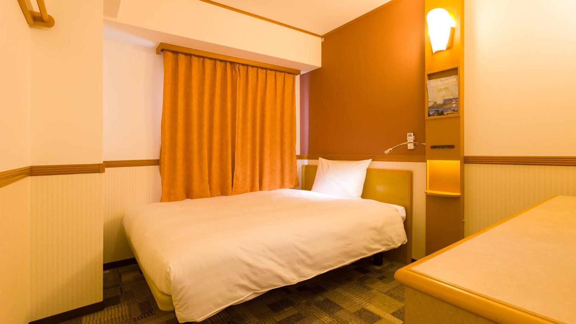 Toyoko Inn Yamagata-eki Nishi-guchi Yamagata  Værelse billede