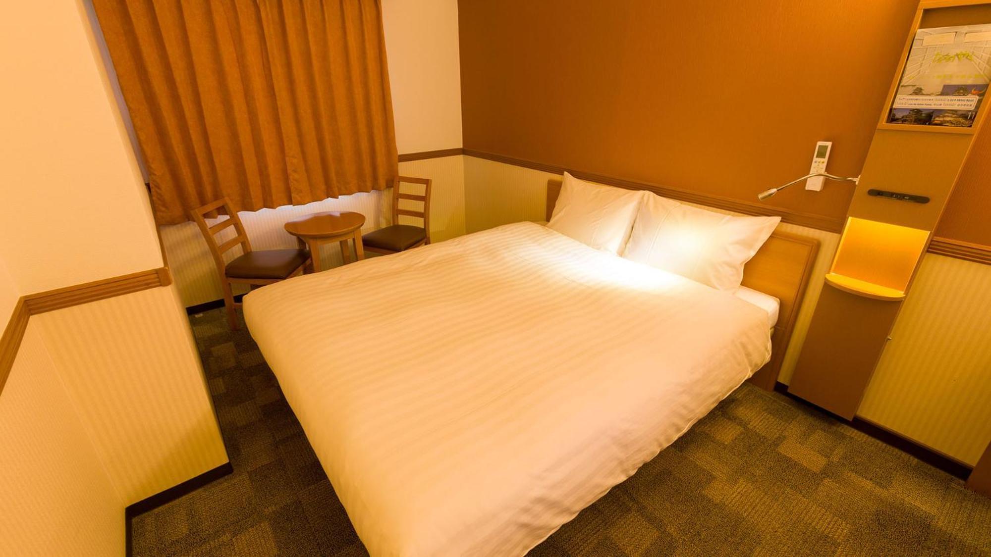 Toyoko Inn Yamagata-eki Nishi-guchi Yamagata  Værelse billede