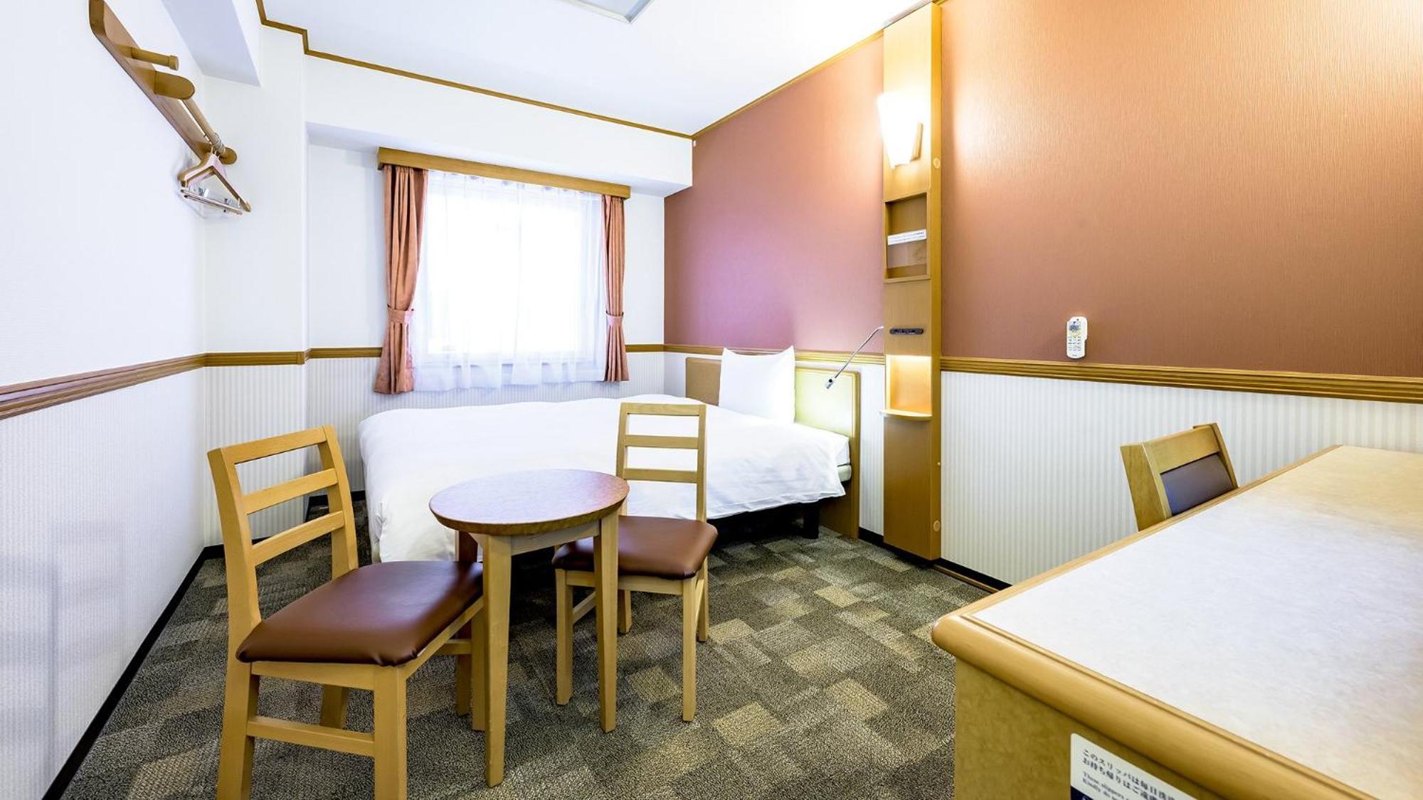 Toyoko Inn Yamagata-eki Nishi-guchi Yamagata  Eksteriør billede