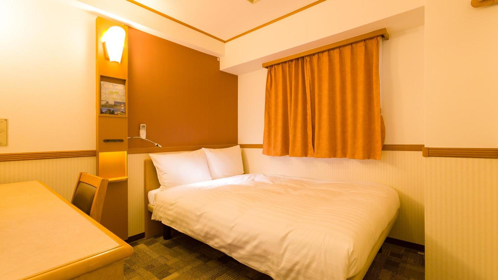 Toyoko Inn Yamagata-eki Nishi-guchi Yamagata  Værelse billede