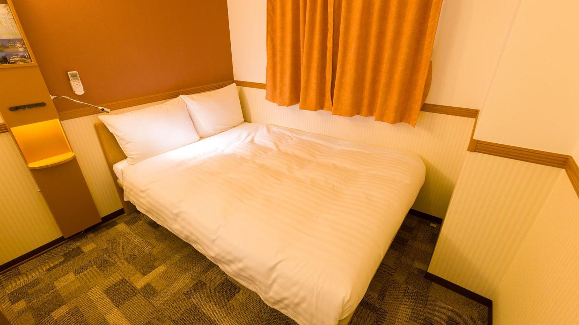 Toyoko Inn Yamagata-eki Nishi-guchi Yamagata  Værelse billede