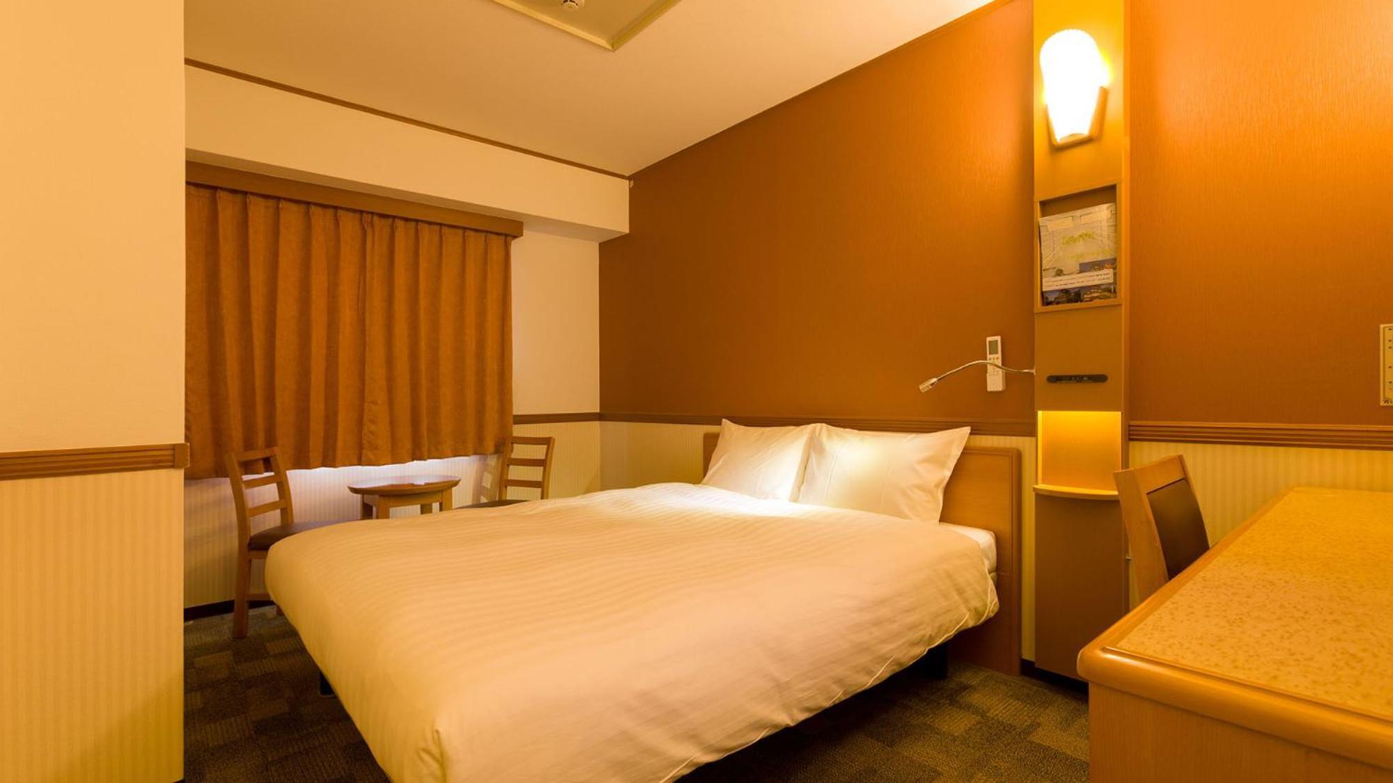 Toyoko Inn Yamagata-eki Nishi-guchi Yamagata  Værelse billede